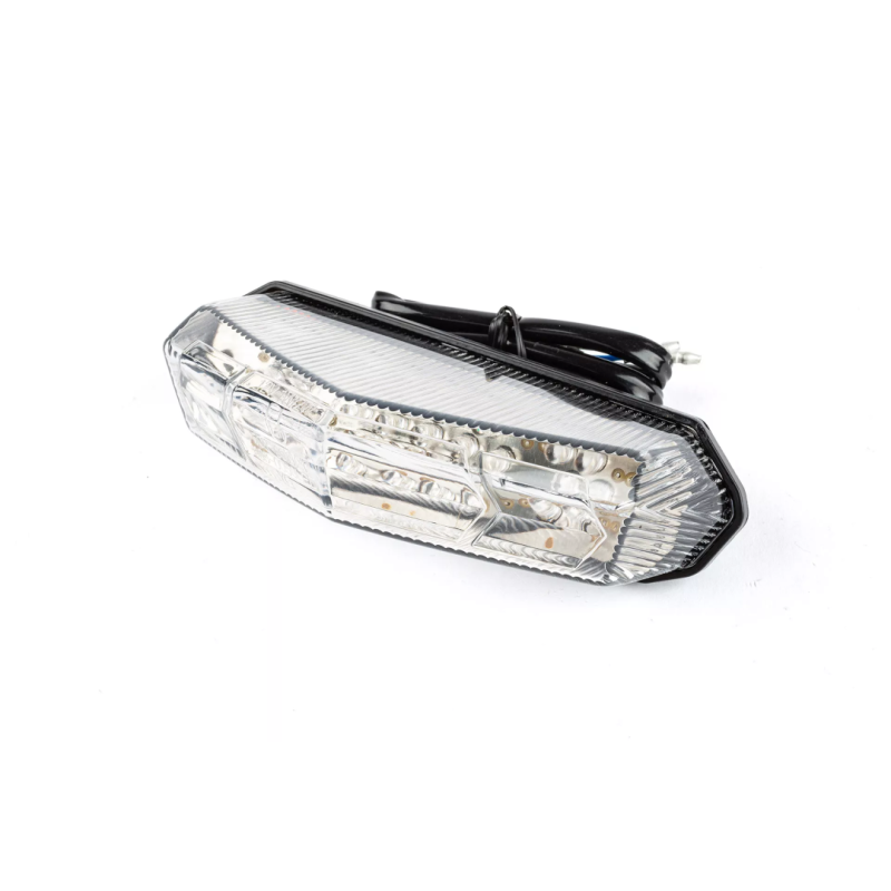 Achterlicht Ledd Senda model STR8 E-Keurmerk