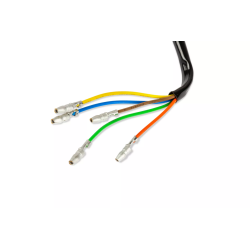 Achterlicht Ledd Senda model STR8 E-Keurmerk