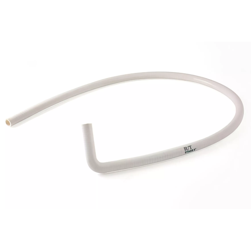 Stage6 R/T Koelvloeistof Slang Wit 18MM 150CM Stage6 R/T Koelvloeistof Slang Wit 18MM 150CM