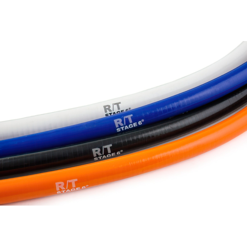 Stage6 R/T Koelvloeistof Slang Wit 18MM 150CM Stage6 R/T Koelvloeistof Slang Wit 18MM 150CM