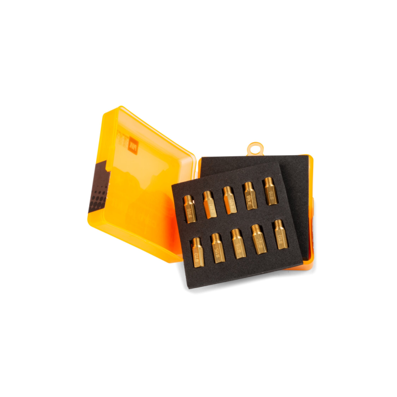 Sproeierset Stage6 125-148 PWK / Keihin / Polini CP