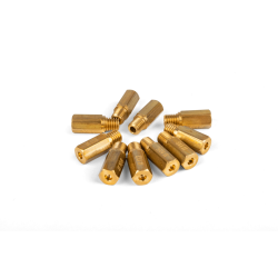 Sproeierset Stage6 150-172 PWK / Keihin / Polini CP Sproeierset Stage6 150-172 PWK / Keihin / Polini CP