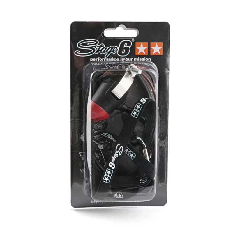 Killswitch Stage6 Magnetisch