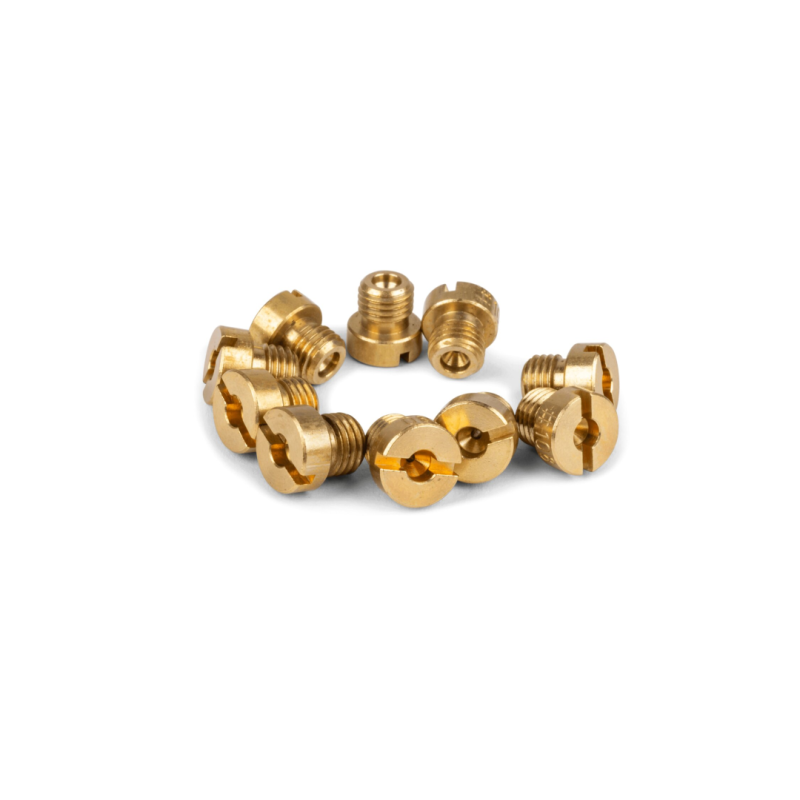 Sproeierset Stage6 80-102 Dellorto Dik (6MM)