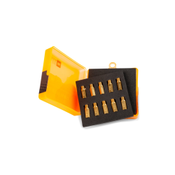 Sproeierset Stage6 180-205 PWK / Keihin / Polini CP