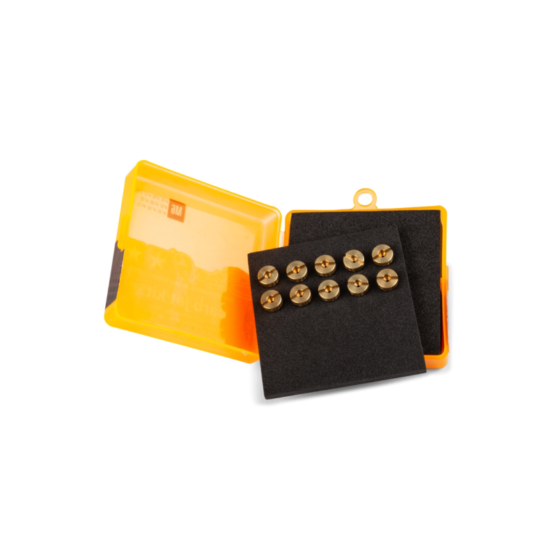 Sproeierset Stage6 88-110 Dellorto Dik (6MM)