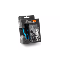 Handvatset Stage6 Ultimate Zwart / Blauw