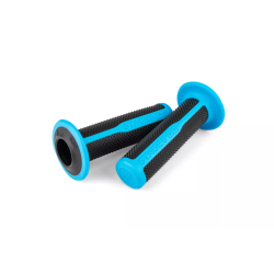 Handvatset Stage6 Ultimate Zwart / Blauw