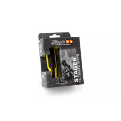 Handvatset Stage6 Ultimate Zwart / Geel
