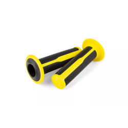 Handvatset Stage6 Ultimate Zwart / Geel