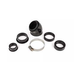 Powerfilter Kort Stage6 Racing 48MM Rood Powerfilter Kort Stage6 Racing 48MM Rood