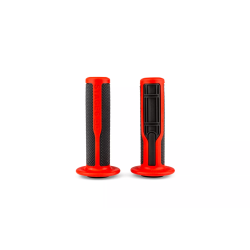 Handvatset Stage6 Ultimate Zwart / Rood