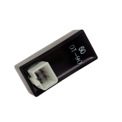 CDI Onbegrensd Stage6 Peugeot Verticaal