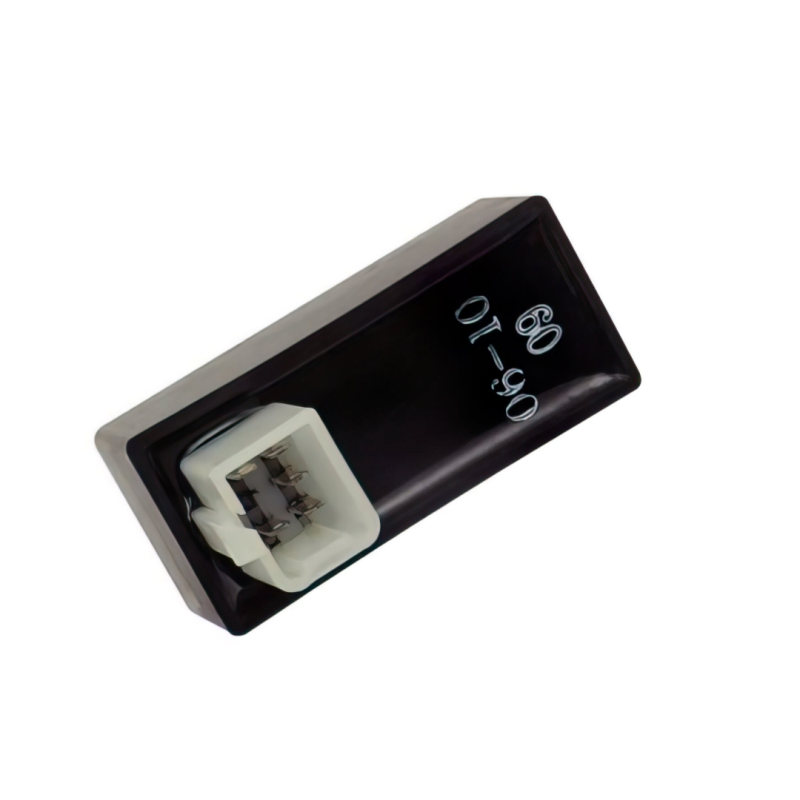 CDI Onbegrensd Stage6 Peugeot Verticaal