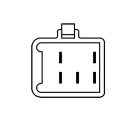 CDI Onbegrensd Stage6 Peugeot Verticaal