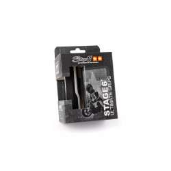 Handvatset Stage6 Ultimate Zwart / Wit