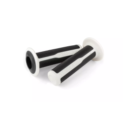 Handvatset Stage6 Ultimate Zwart / Wit