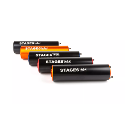 Demper Stage6 50 - 80CC Zwart