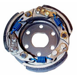 Koppeling Kopie HEBO Minarelli / Peugeot / Piaggio