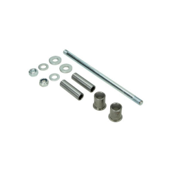 Achterbrugas Compleet DMP Derbi Senda 10-Delig Achterbrugas Compleet DMP Derbi Senda 10-Delig