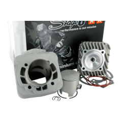 Cilinderkit Stage6 Sport Pro 70CC MK2 Piaggio 2-Takt AC