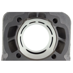 Cilinderkit Stage6 Sport Pro 70CC MK2 Piaggio 2-Takt AC
