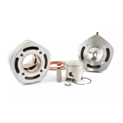 Cilinderkit Stage6 Racing 70CC MK2 Piaggio 2-Takt LC