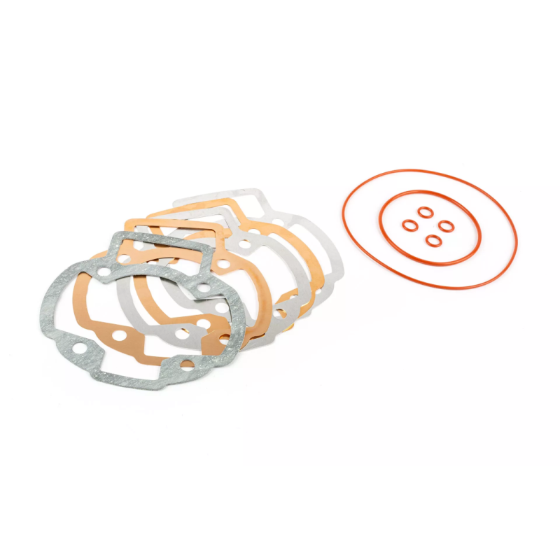 Cilinderkit Stage6 Racing 70CC MK2 Piaggio 2-Takt LC