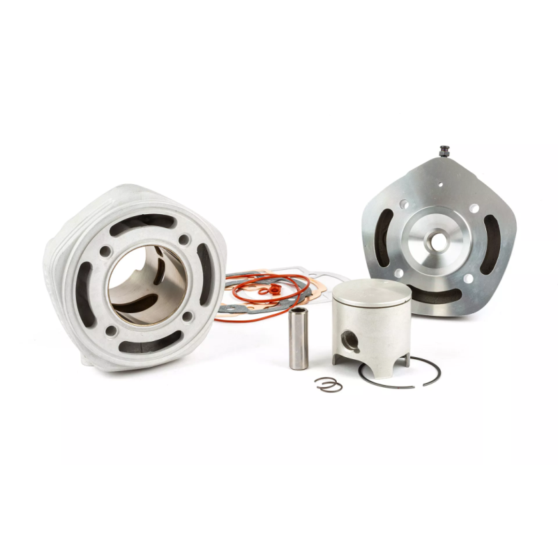 Cilinderkit Stage6 Sport Pro 70CC MK2 Piaggio 2-Takt LC