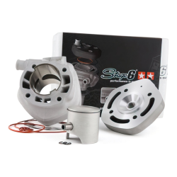 Cilinderkit Stage6 Sport MK2 70CC Minarelli Hor. LC