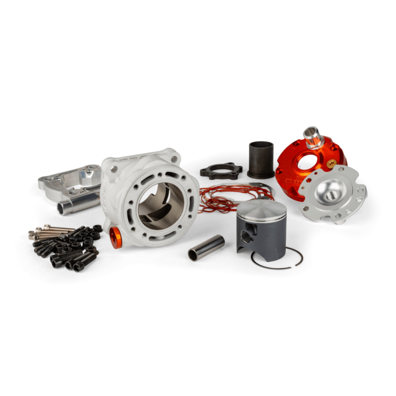 Cilinderkit Stage6 R/T 95CC Minarelli Hor. LC