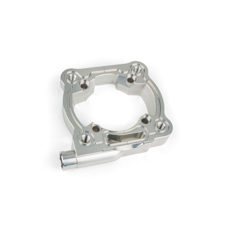 Cilinderkit Stage6 R/T 95CC Minarelli Hor. LC