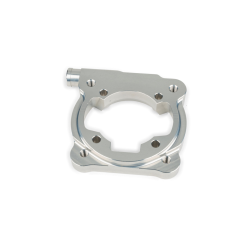 Cilinderkit Stage6 R/T 95CC Minarelli Hor. LC