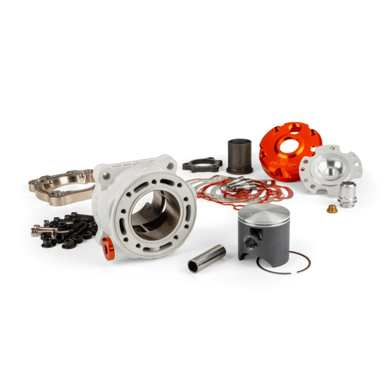 Cilinderkit Stage6 R/T 95CC Piaggio 2-Takt LC