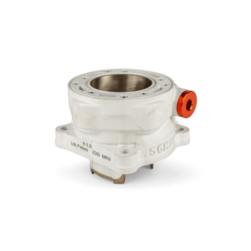 Cilinderkit Stage6 R/T 95CC Piaggio 2-Takt LC