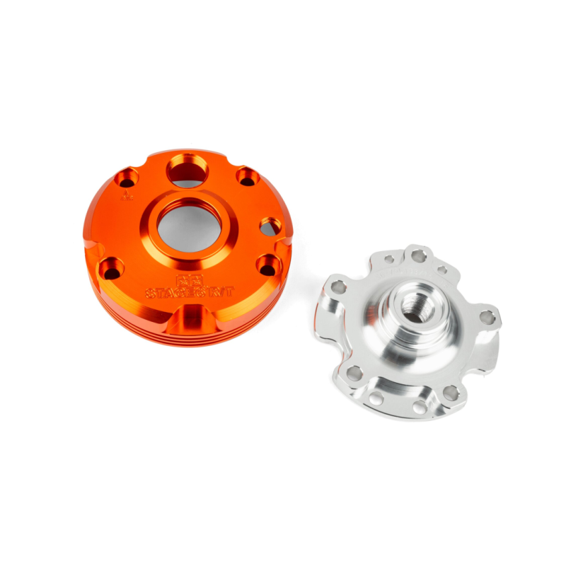 Cilinderkit Stage6 R/T 95CC Piaggio 2-Takt LC