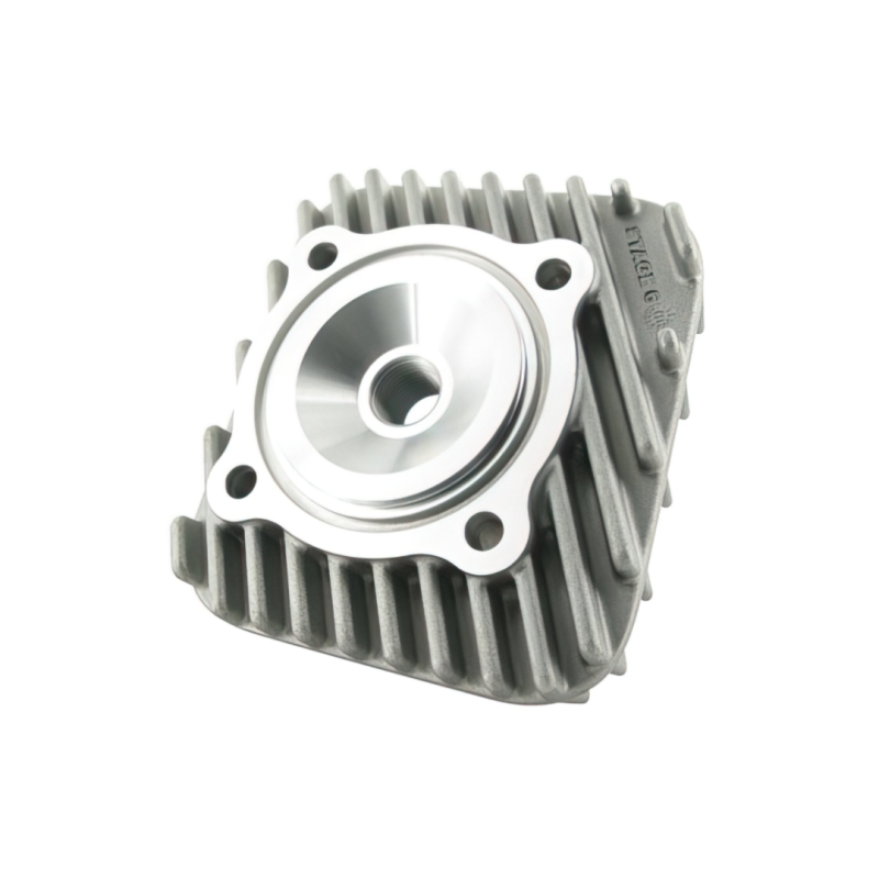 Cilinderkit Stage6 Racing 70CC MK2 Piaggio 2-Takt AC