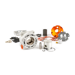 Cilinderkit Stage6 R/T 70CC MK1 Minarelli Hor. LC