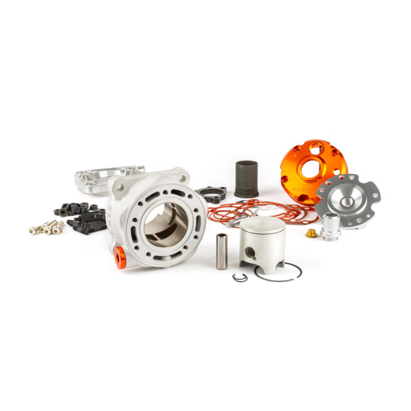 Cilinderkit Stage6 R/T 70CC MK1 Minarelli Hor. LC