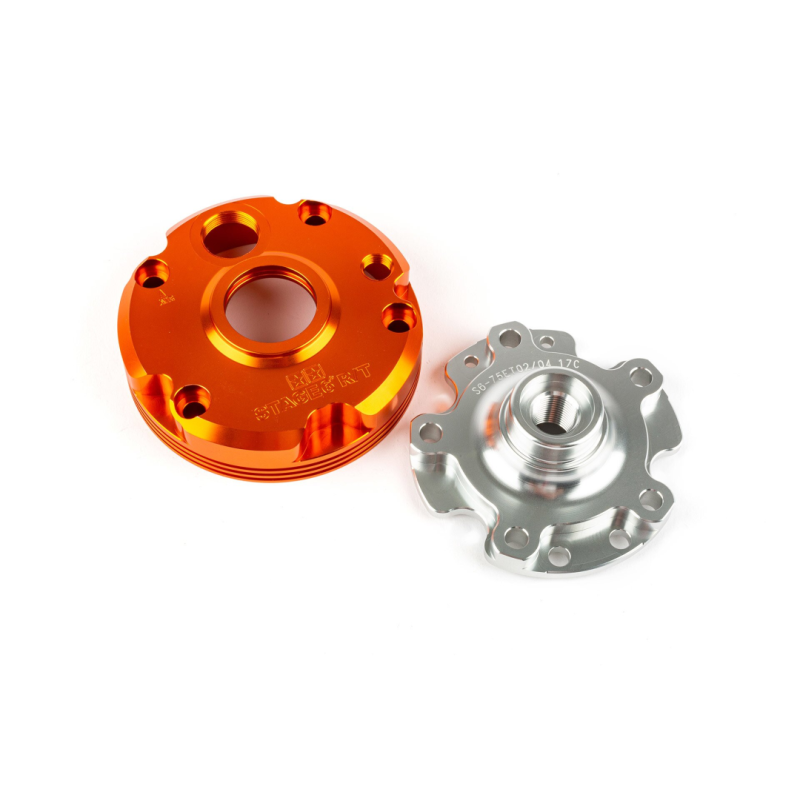 Cilinderkit Stage6 R/T 70CC MK1 Minarelli Hor. LC