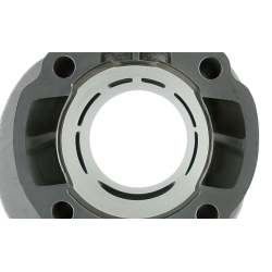 Cilinderkit Stage6 Sport Pro MK2 70CC P12 Minarelli Hor. AC Cilinderkit Stage6 Sport Pro MK2 70CC P12 Minarelli Hor. AC
