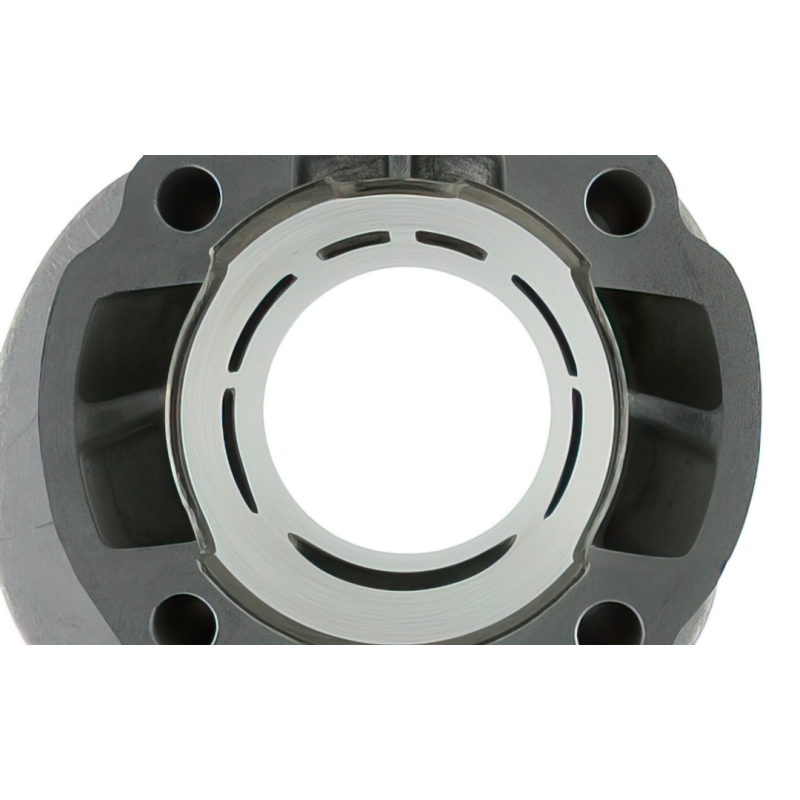 Cilinderkit Stage6 Sport Pro MK2 70CC P12 Minarelli Hor. AC Cilinderkit Stage6 Sport Pro MK2 70CC P12 Minarelli Hor. AC