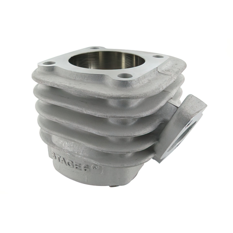 Cilinderkit Stage6 Sport Pro MK2 70CC P12 Minarelli Hor. AC Cilinderkit Stage6 Sport Pro MK2 70CC P12 Minarelli Hor. AC