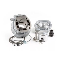 Cilinderkit Stage6 Streetrace 77CC Derbi OT EBE050 Cilinderkit Stage6 Streetrace 77CC Derbi OT EBE050