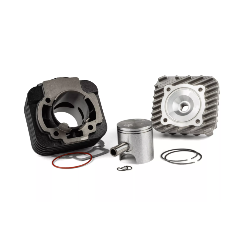 Cilinderkit Stage6 Streetrace 70CC Piaggio 2-Takt AC