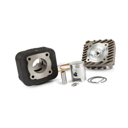 Cilinderkit Stage6 Streetrace 50CC Piaggio 2-Takt AC