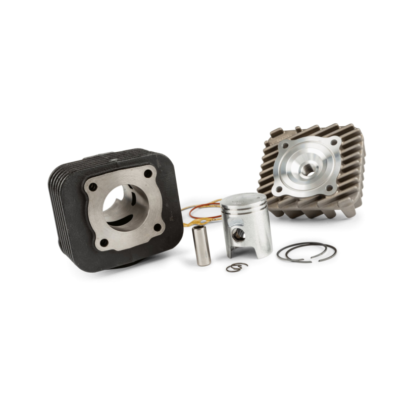 Cilinderkit Stage6 Streetrace 50CC Piaggio 2-Takt AC