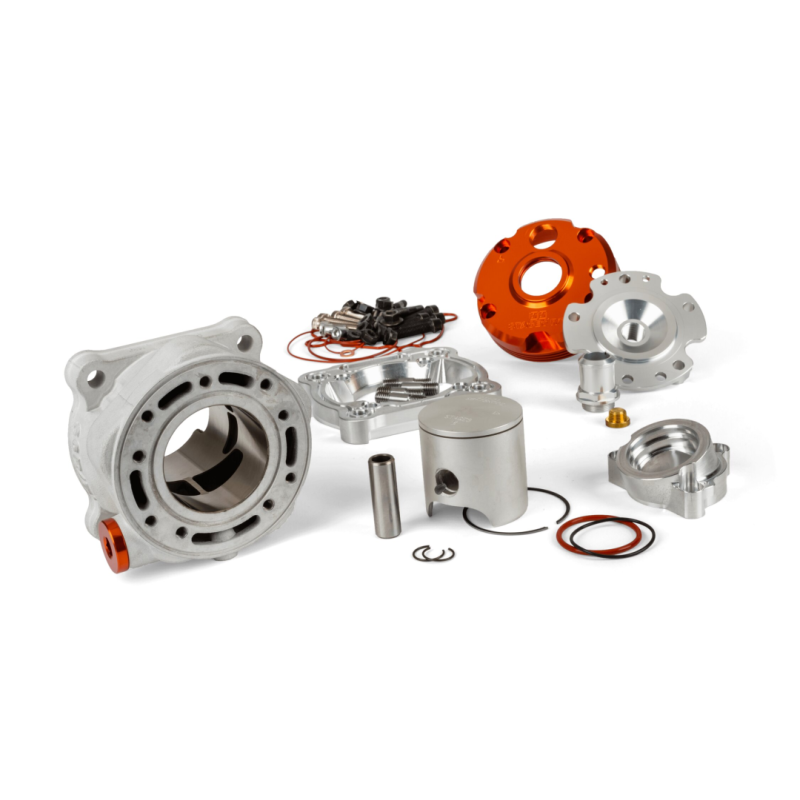 Cilinderkit Stage6 R/T 70CC Minarelli AM6