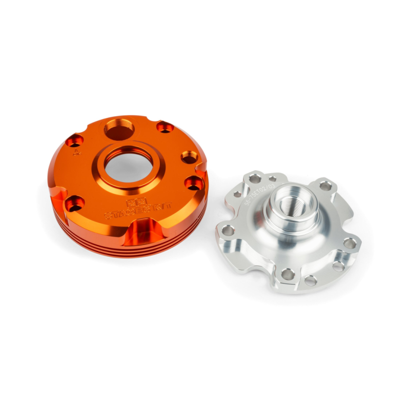 Cilinderkit Stage6 R/T 70CC Minarelli AM6