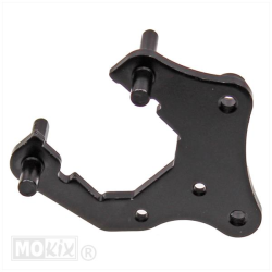 Steun Voor Remklauw Rieju MRT Vanaf 2011